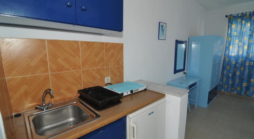 Black Diamond Kos-stad Kamer foto