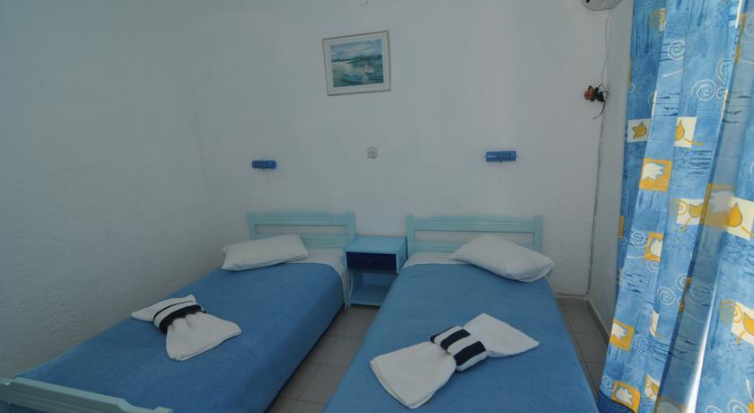 Black Diamond Kos-stad Kamer foto