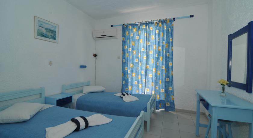 Black Diamond Kos-stad Kamer foto