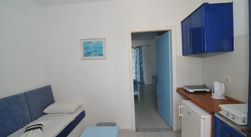Black Diamond Kos-stad Kamer foto